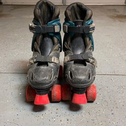 Roller Skates