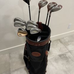 Complete Golf Set