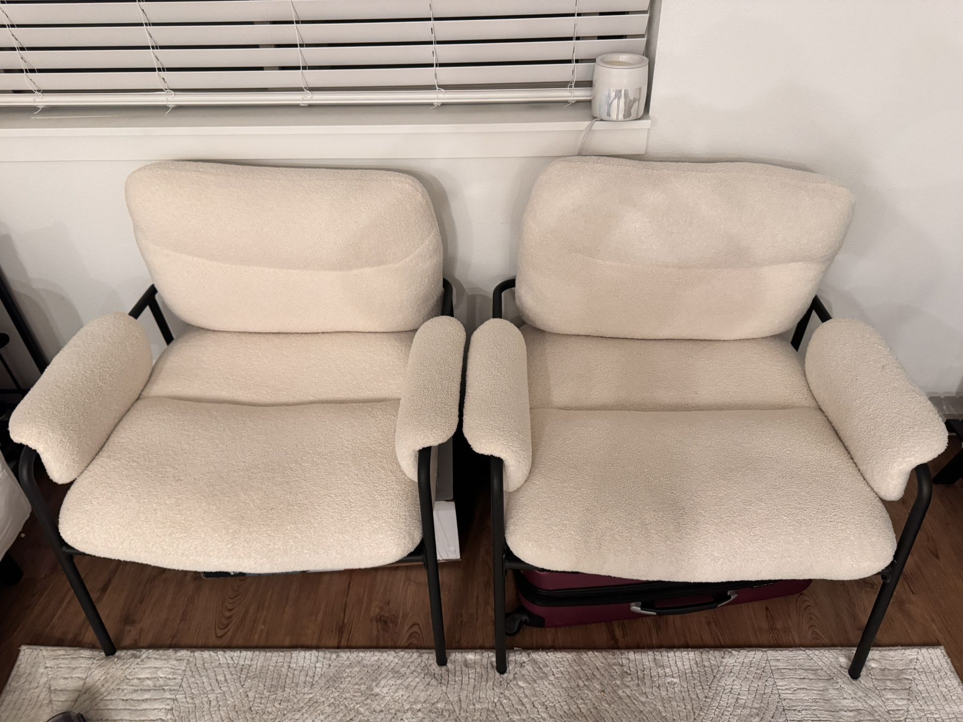 Chairs Super Comfy