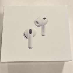 Airpod Pro 3 180$ 