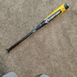 Easton Baseball Bat