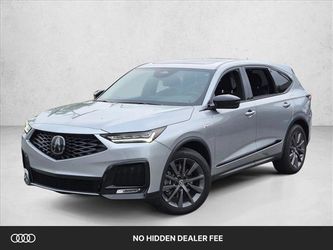 2025 Acura MDX