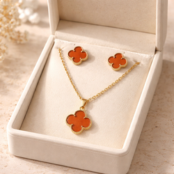 Gold Plated/ Oro Laminado  High Quality/Alta Calidad