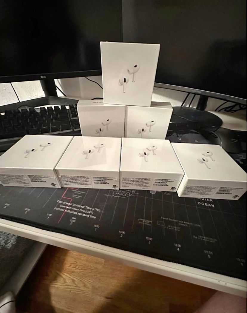 Airpods Pro 2