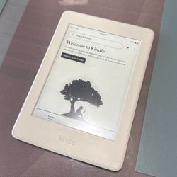 kindle paperwhite 7th