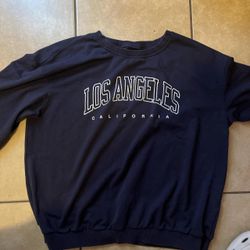 Los Angeles Sweater