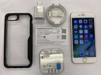 iPhone 7 32GB T-Mobile/Metropcs Only