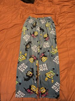 Pajama Pants