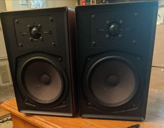 ADS Speakers 400