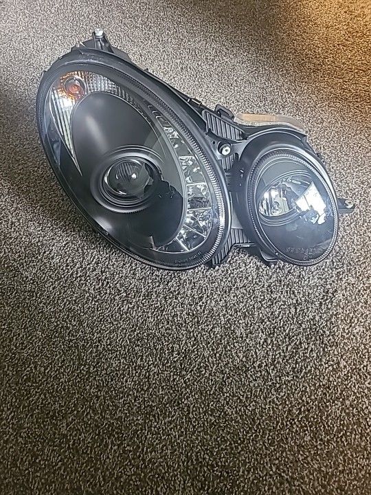 Head Lights⁰10