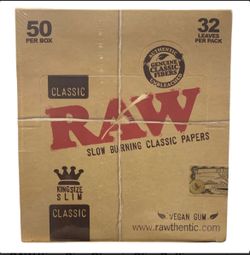 Raw