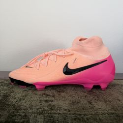 Nike Phantom Luna 2 Pro FG Soccer Cleats Size 9.5