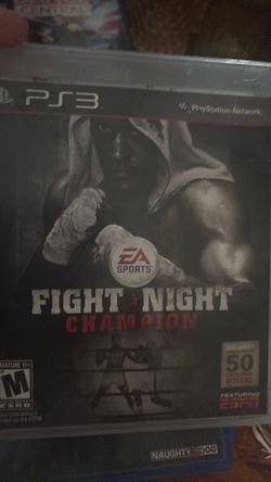 Games ps4