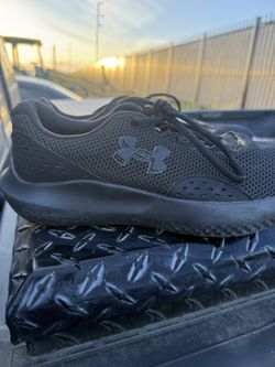 Under Armour Shoes