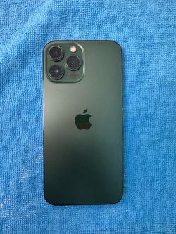 iPhone 13 pro max $7