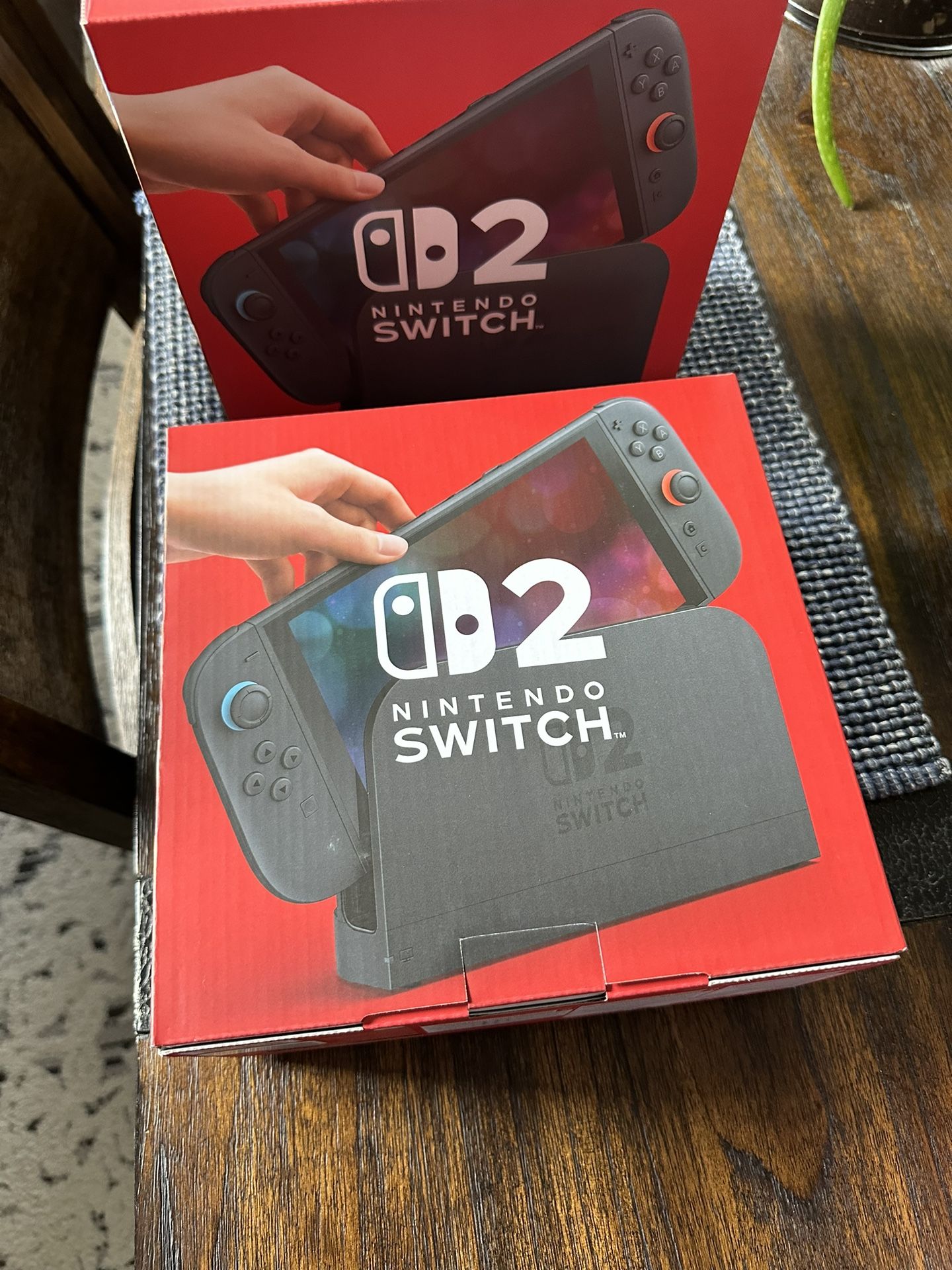 *New* Nintendo Switch 2