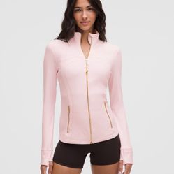Lululemon define Jacket