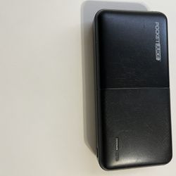 Phone Pocket Charger 