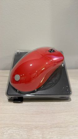 Red Vaxee NP-01S V2