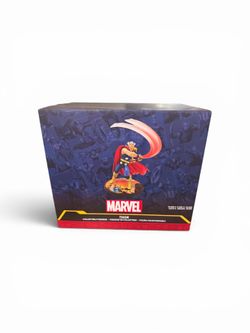 Disney Parks MARVEL Thor Collectors Figure