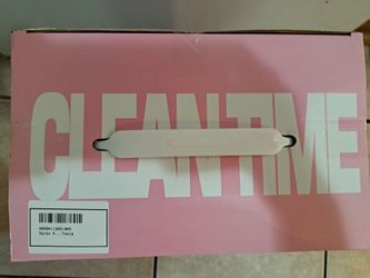 Kids Cleaning Play Set