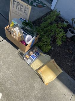 Free Stuff