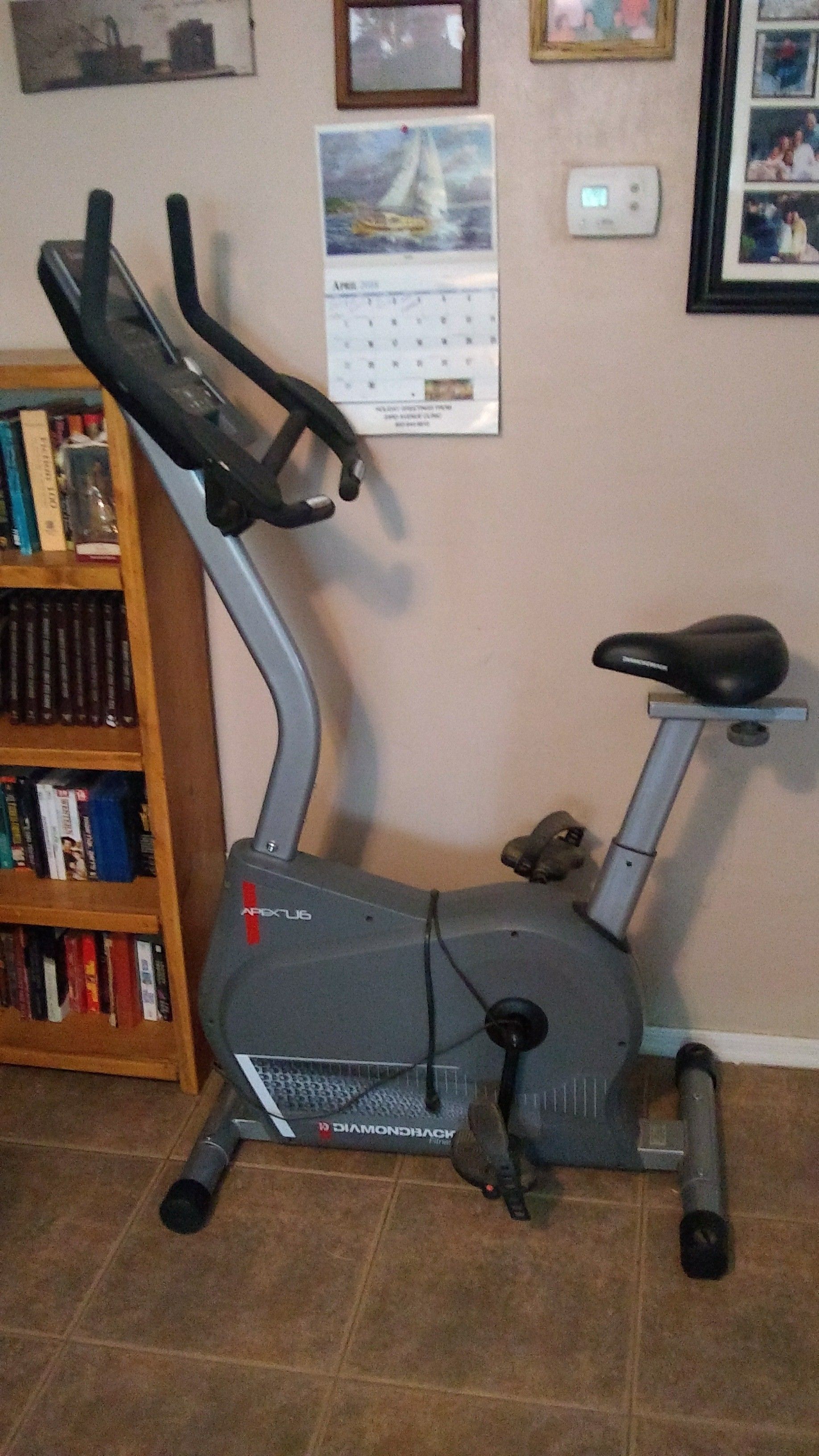Diamondback fitness APEX-U6 for Sale in Phoenix, AZ OfferUp