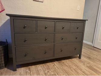 IKEA Dresser
