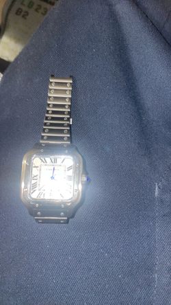 Cartier watch men’s