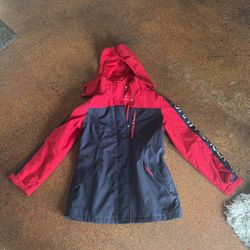 Tommy Hilfiger Jacket