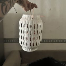 Yankee Candle Holder