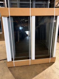Ventana de impacto size standard disponible