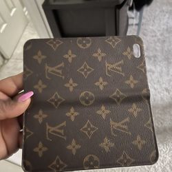 Authentic Louis Vutton Phone Case For iPhone 7/8 Plus 