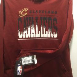 NBA Hoodie 