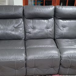 Sofa and  love seat 
