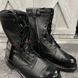 Rocky Boot