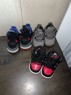Jordan’s 4c