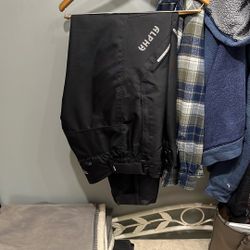Motorcycle Pants 