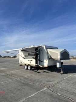 2012 Forest river Roo