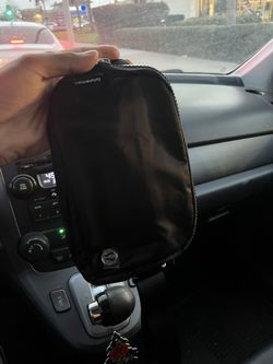 LULULEMON EVERYWHERE BELT BAG