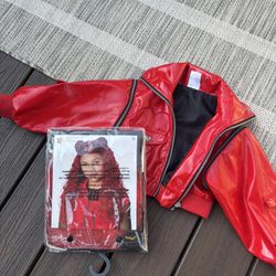 Descendants Halloween costume 