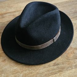 Medium Brixton Hat