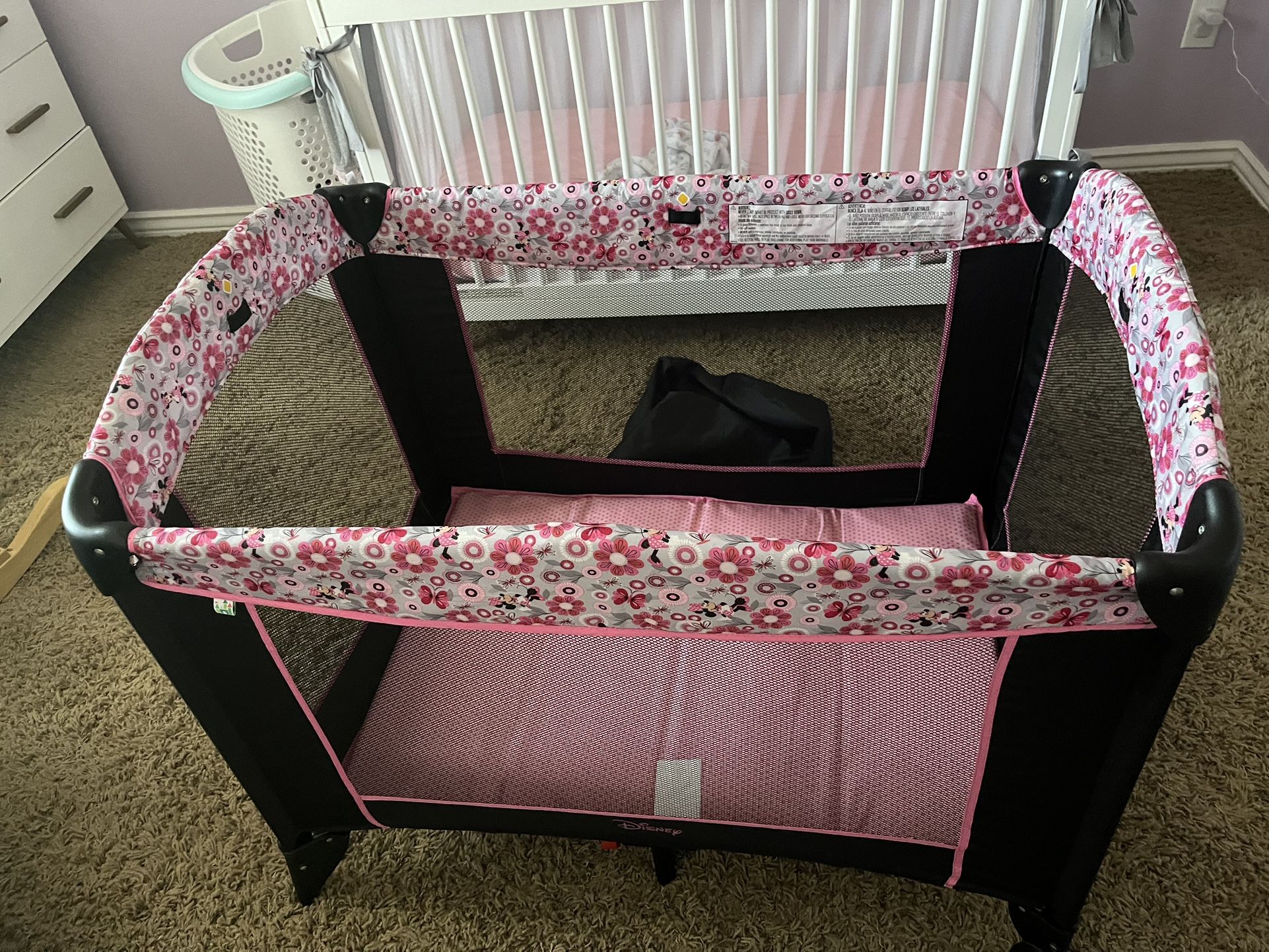 Baby Bassinet