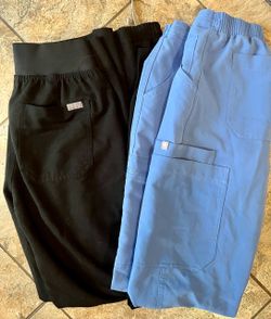 Figs Scrubs Pants