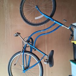 Schwinn Bicycle Read Description 