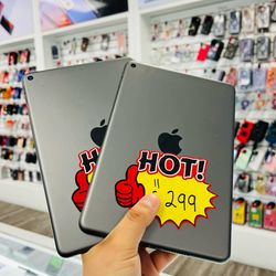 iPad mini 5 256GB WiFi