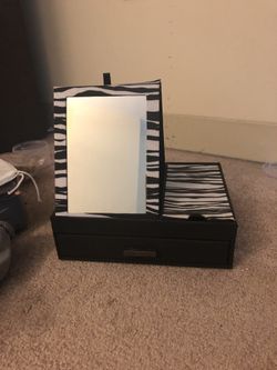 Jewelry Organizer