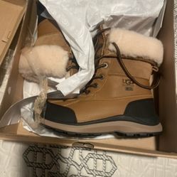 UGG Adirondack III Boot