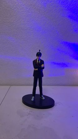 Chainsaw Man Aki figure