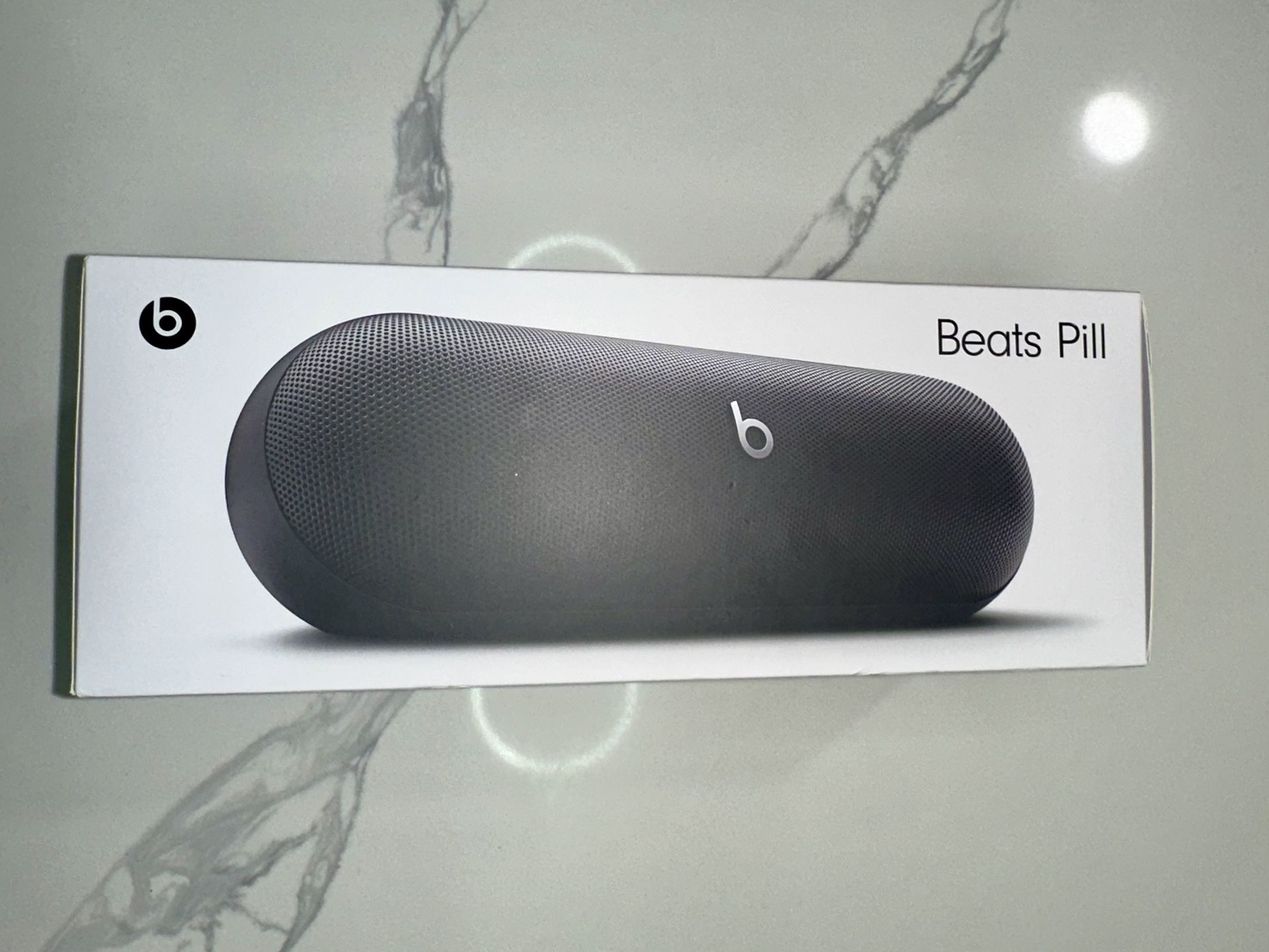 Beats pill Speaker